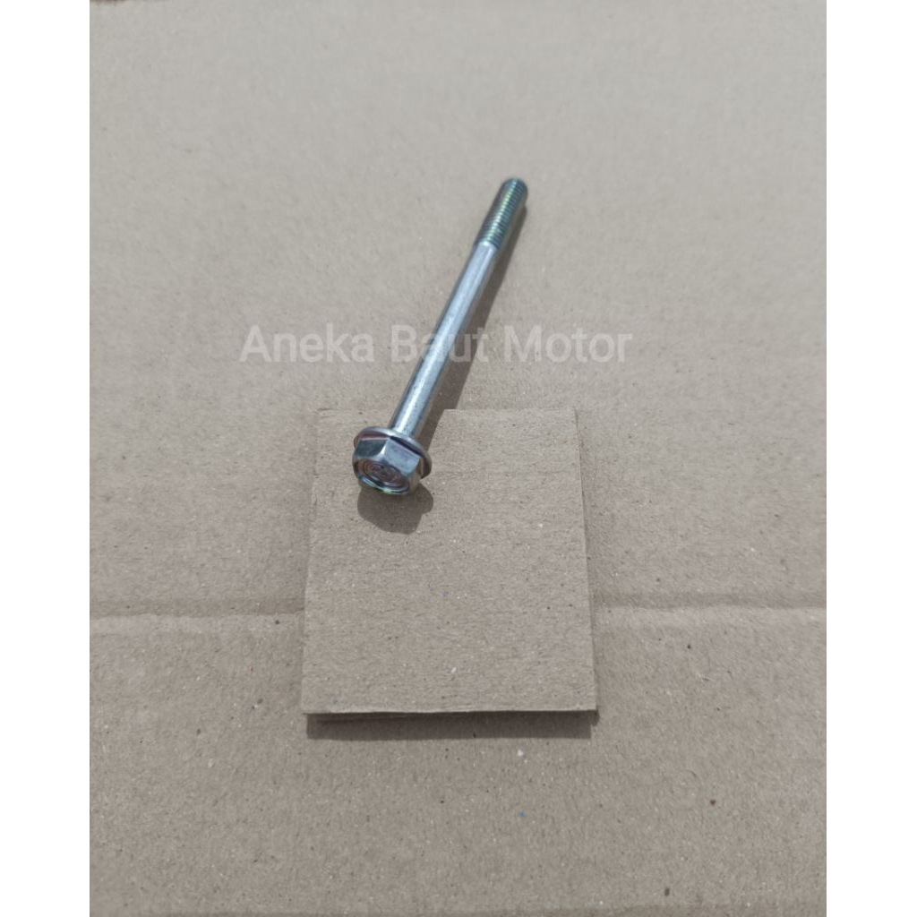 Baut Baud Intake Intek Manifold Mio Sporty Smile @1pcs