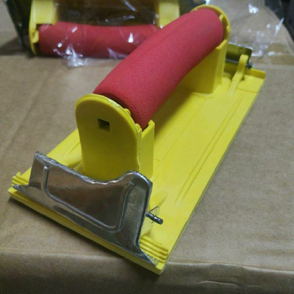 TATAKAN AMPELAS TANGAN PAD AMELAS MANUAL GAGANG AMPELAS METERAN