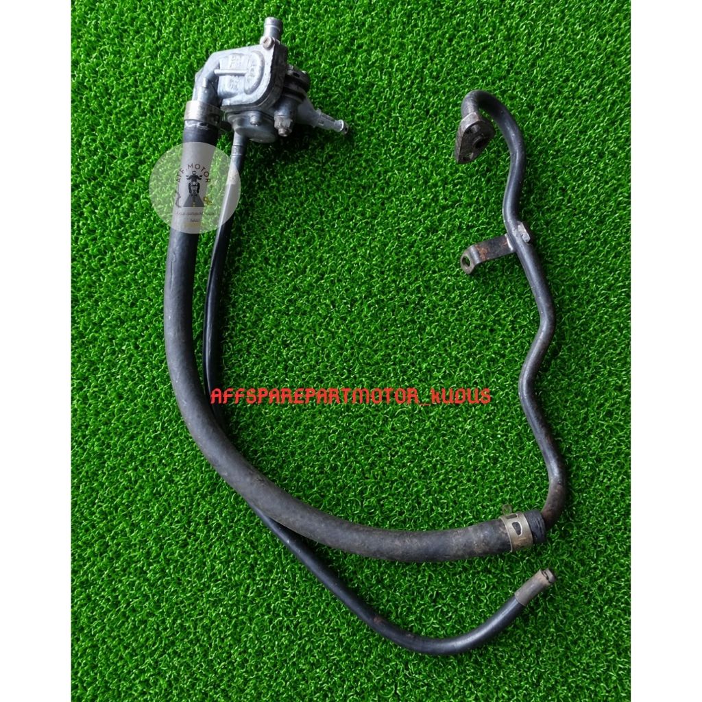 Selang AIS / Pipa AIS / Selang Yes Kop Honda Beat Karbu & Honda Scoopy Karbu Originally lepasan moto