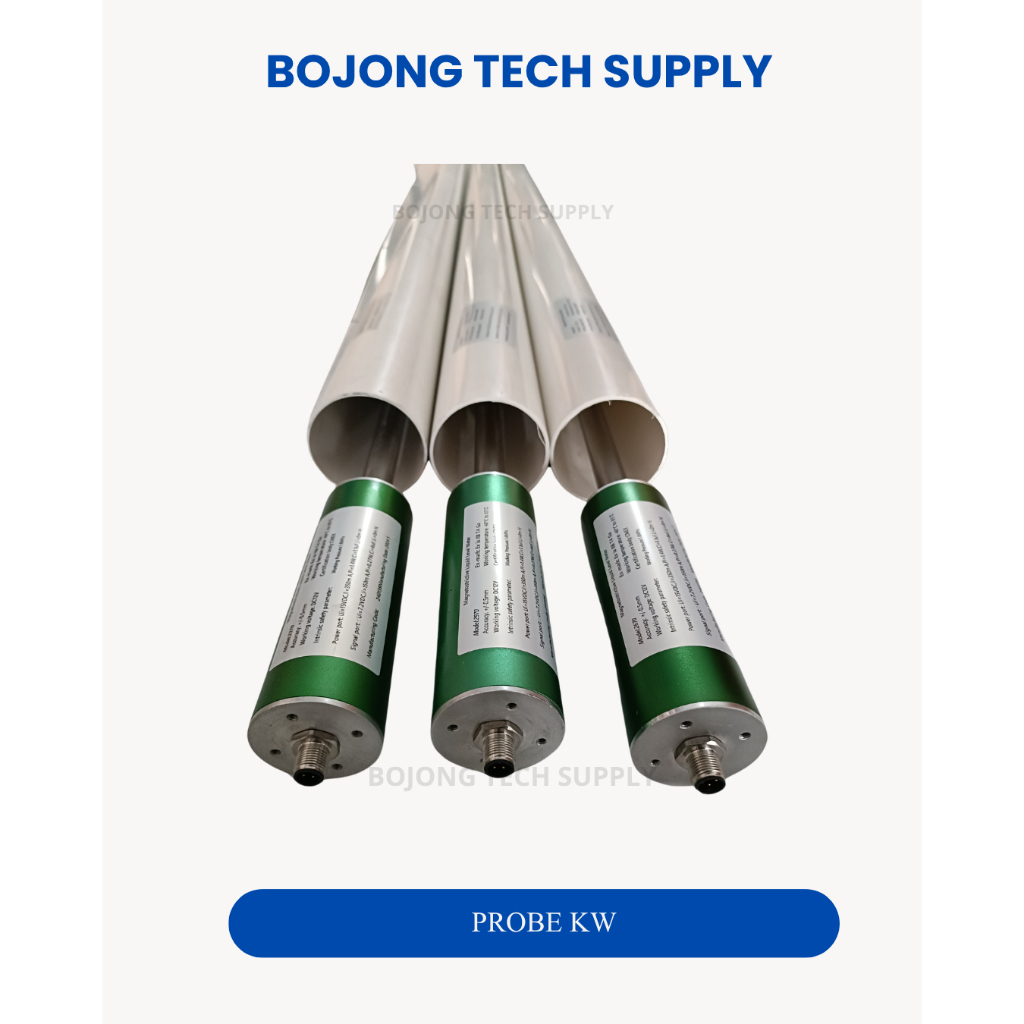 SP 300 Stick Probe Non Original Digitalisasi SPBU Pertamina- Automatic Tank Gauge ATG Console SS 160