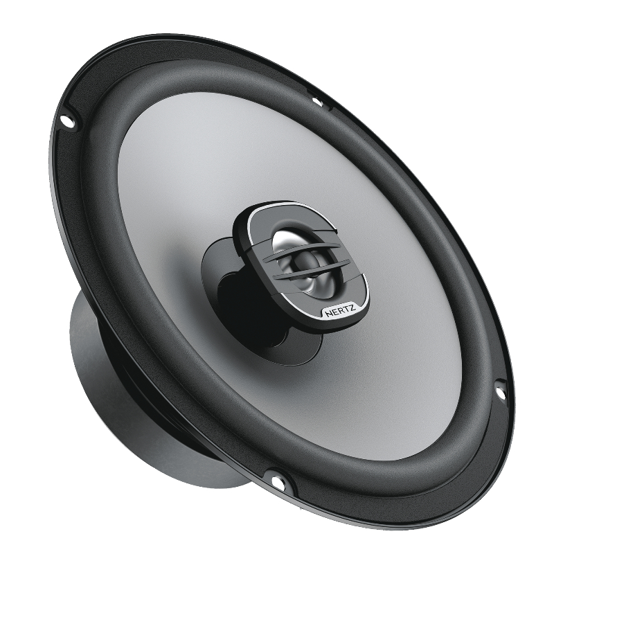 SPEAKER COAXIAL HERTZ UNO X165