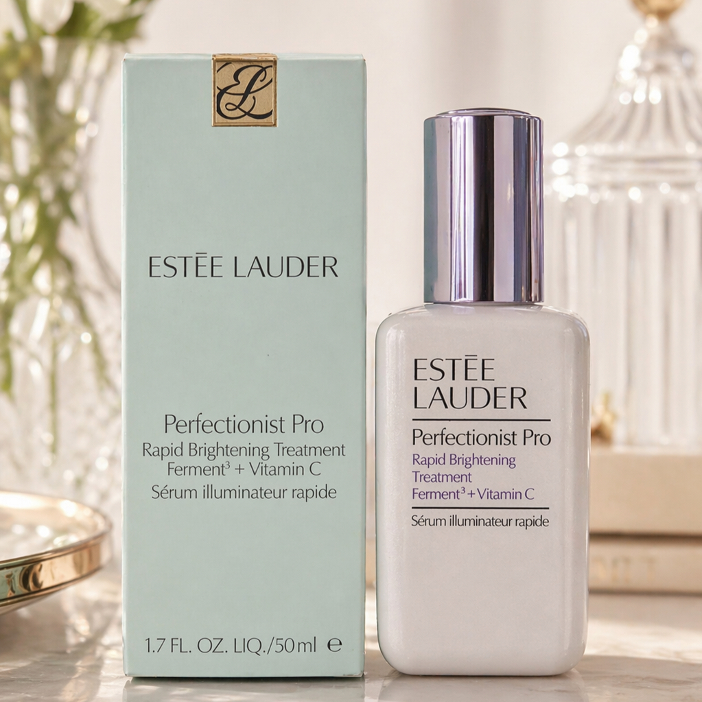 Estee Lauder PERFECTIONIST PRO Rapid Brightening Treatment Serum 50ml