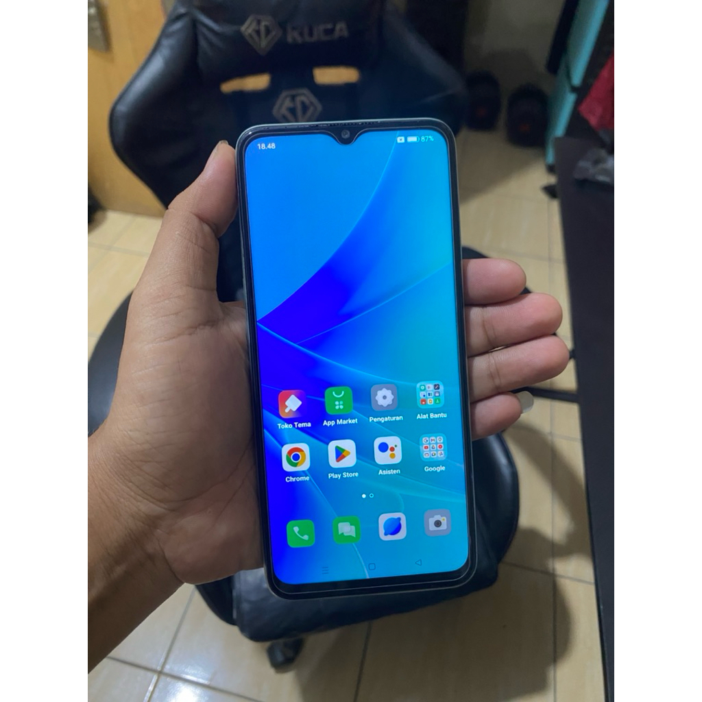 OPPO A57 4/64