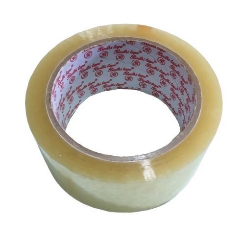 PER BUAH LAKBAN BENING BODHI TAPE 2"