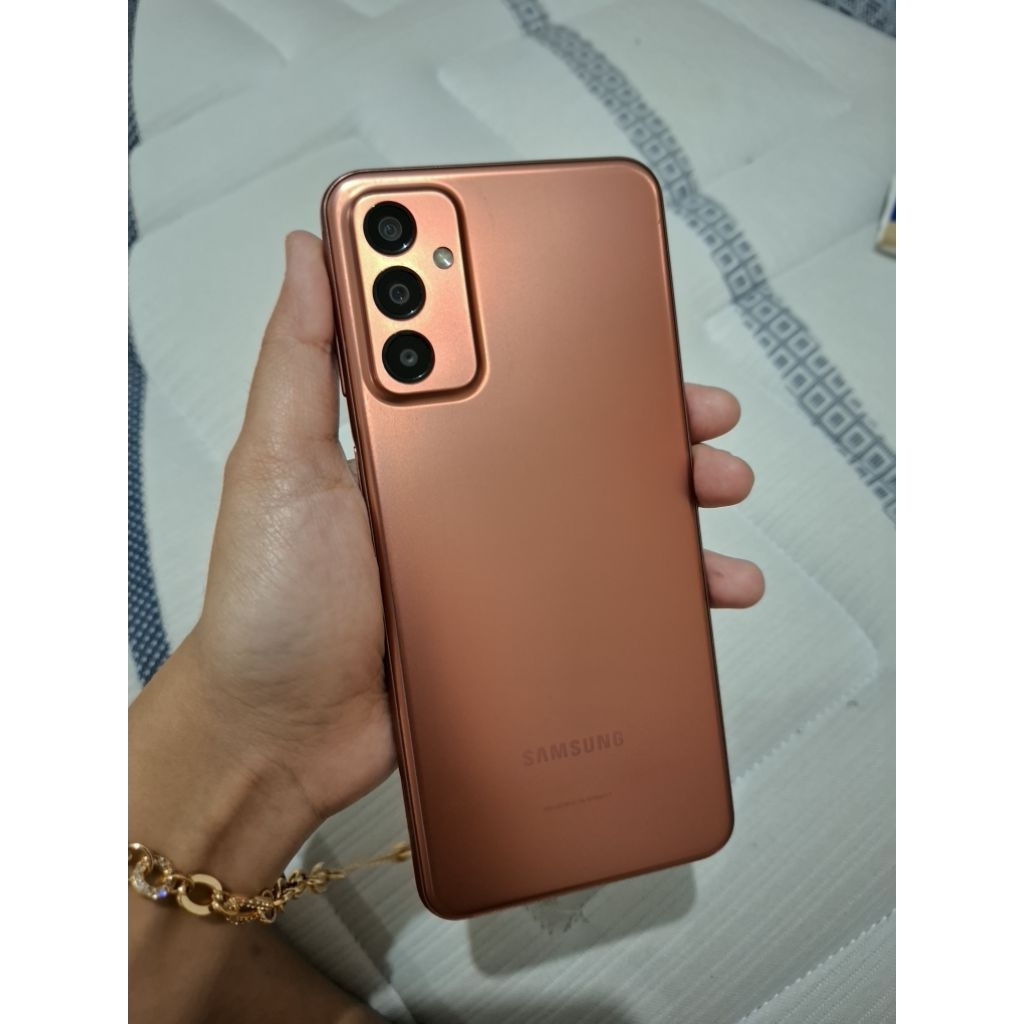 Samsung Galaxy M23 5G second (No Box)