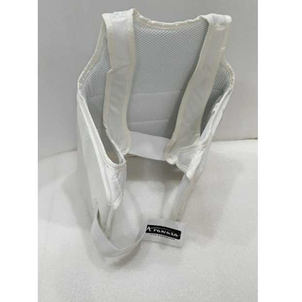 Arawaza WKF Approved Body Protector Karate Competition
