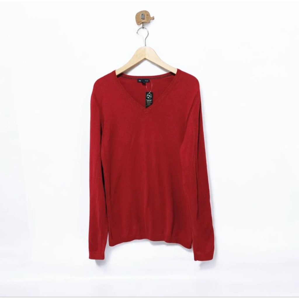 Uniqlo x Jill Sander +J Black Knit Jumper