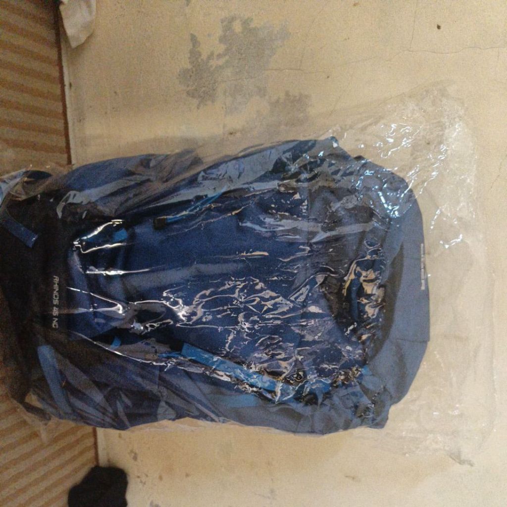TAS CARRIER EIGER RHINOS 45L