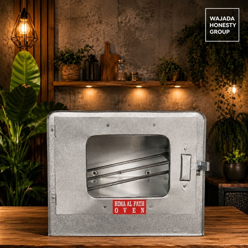 PAKET HEMAT Oven tangkring bima Oven bima Oven kompor bima 3 susun