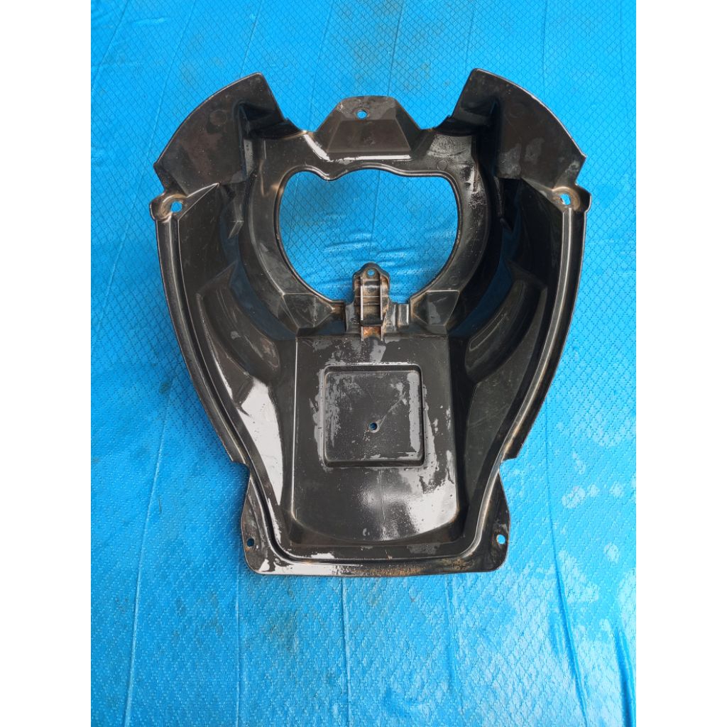 cover lumpur Suzuki skywave Original / cover lumpur skywave Original copotan