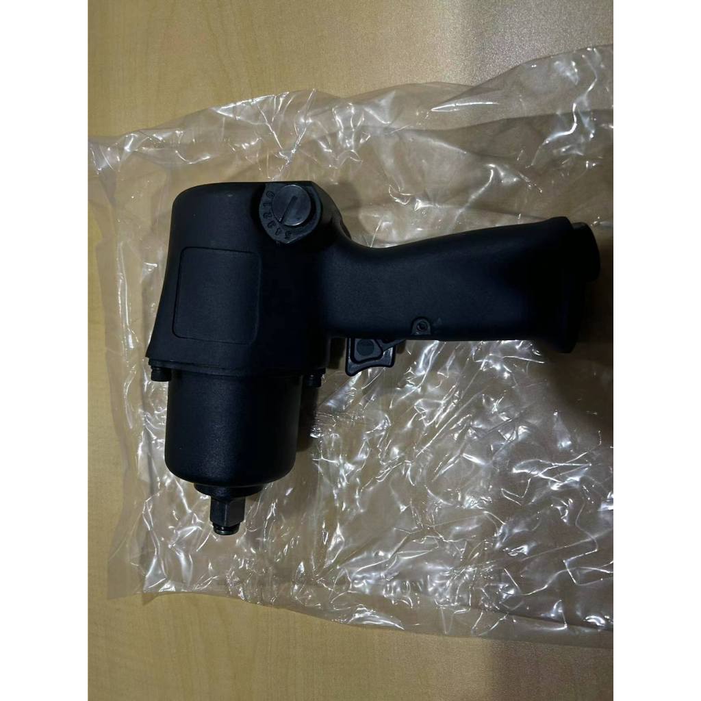 Air Impact Wrench 1/2" Drive Compact Impact