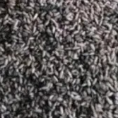 Beras Ketan Hitam Sosoh 1kg