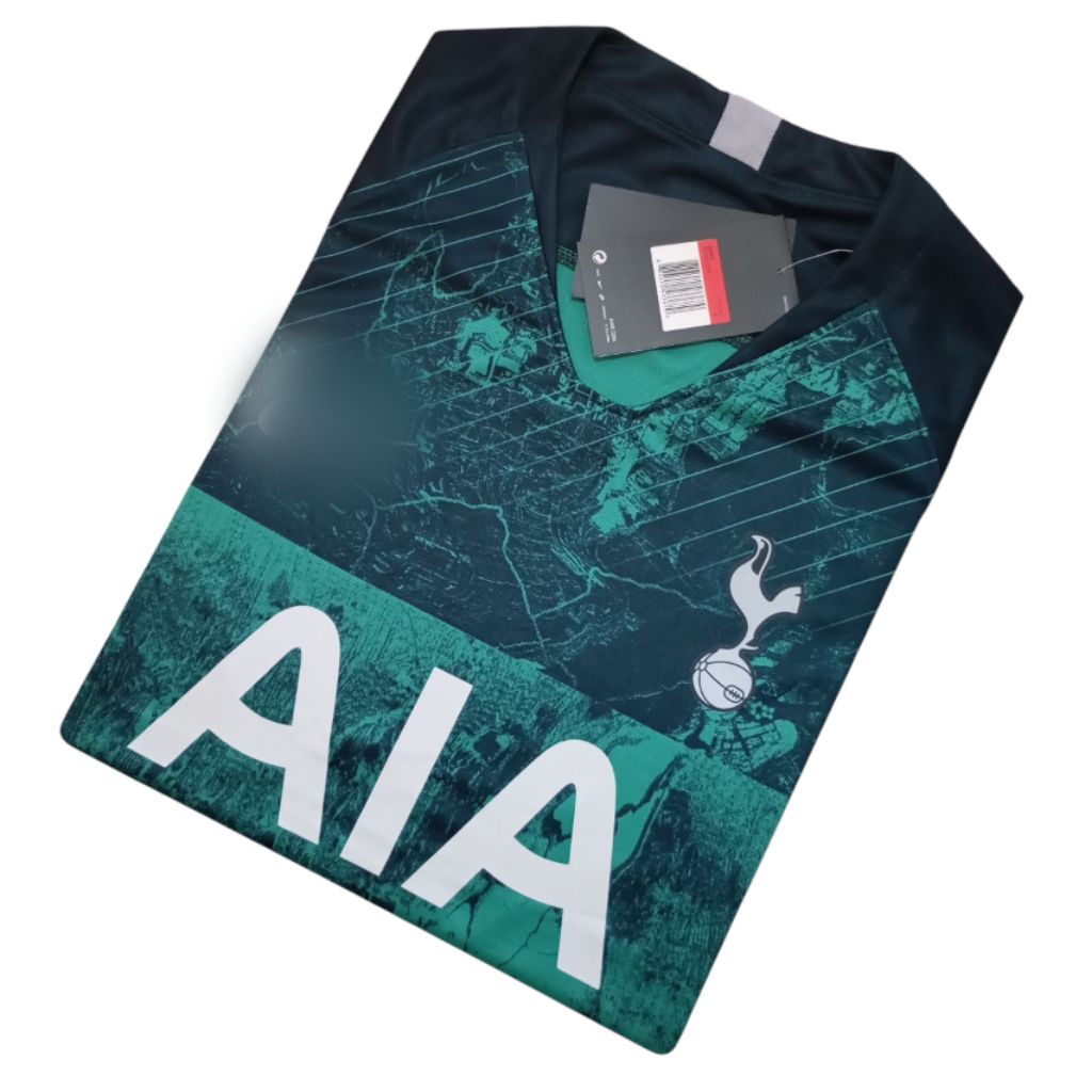 Tottenham 3rd 2018/2019