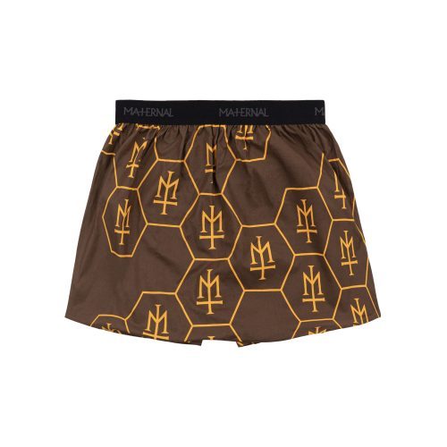 MATERNAL BOXER - UWR 155