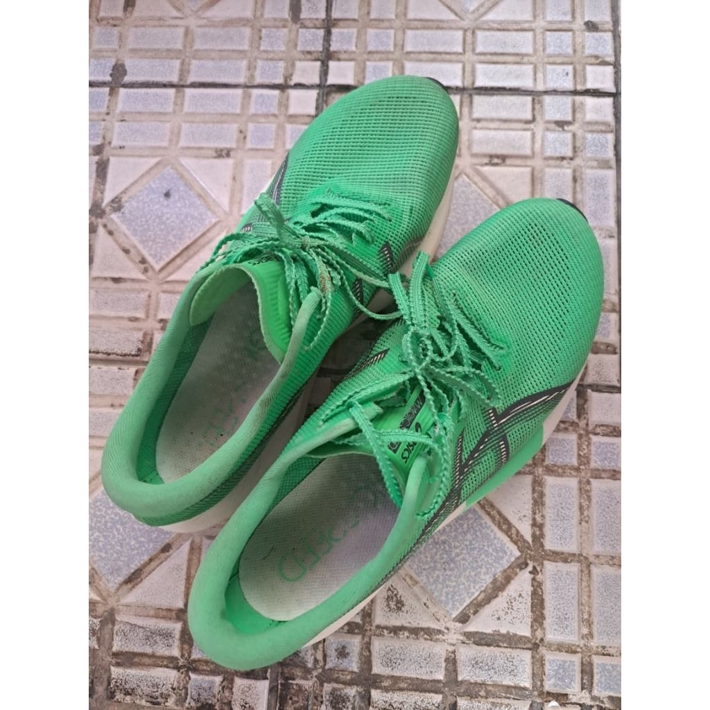 Asics - Magic Speed 5