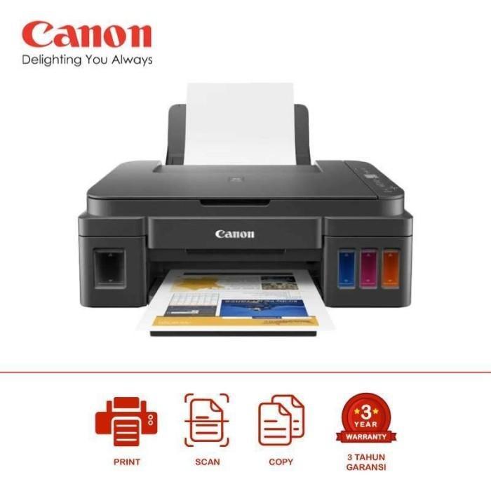 Printer Canon Pixma G2010