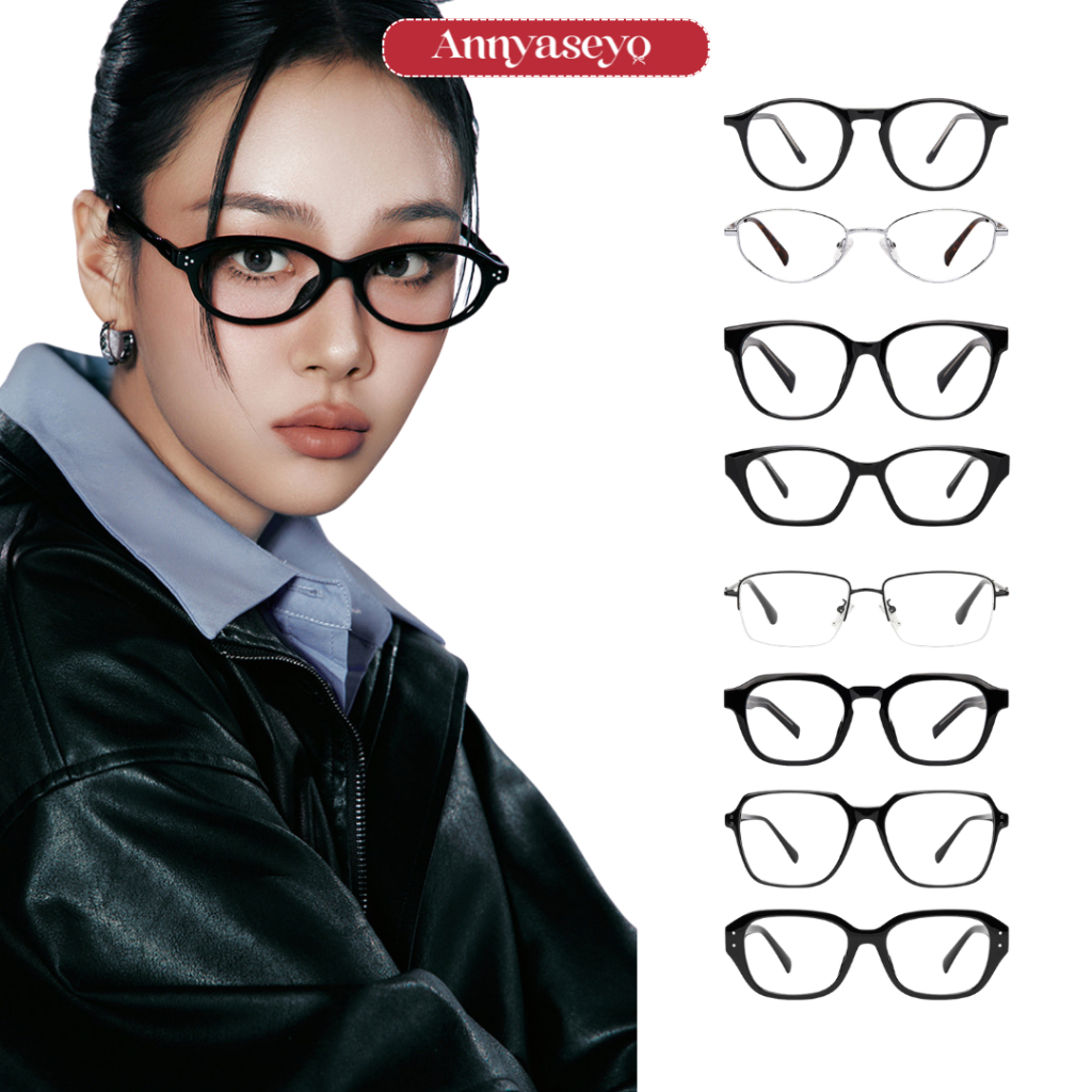 Rieti Glasses