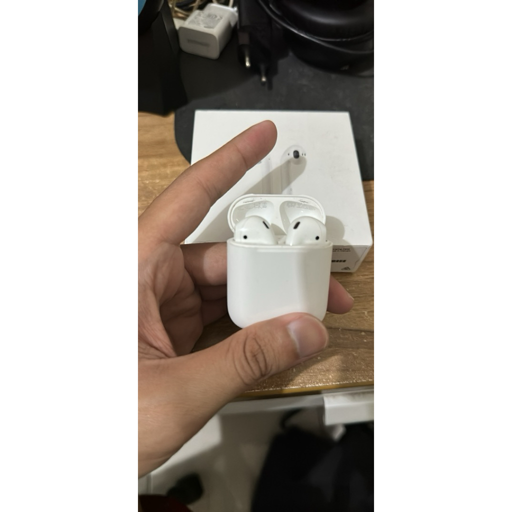 airpods gen 2