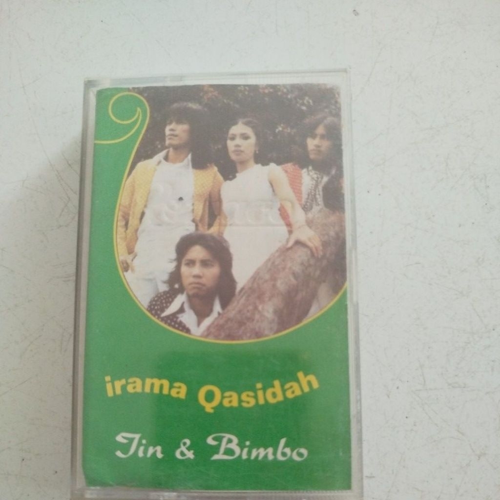 Kaset Bimbo