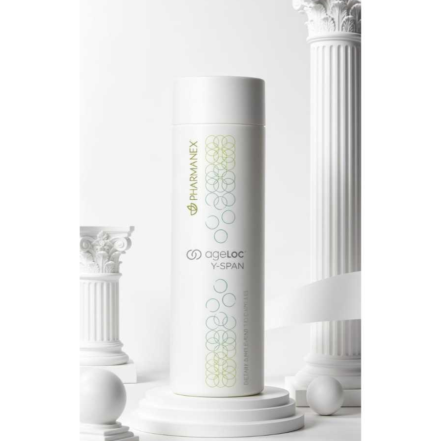 Y SPAN EXP 12/2026 ANTI AGING VITAMIN