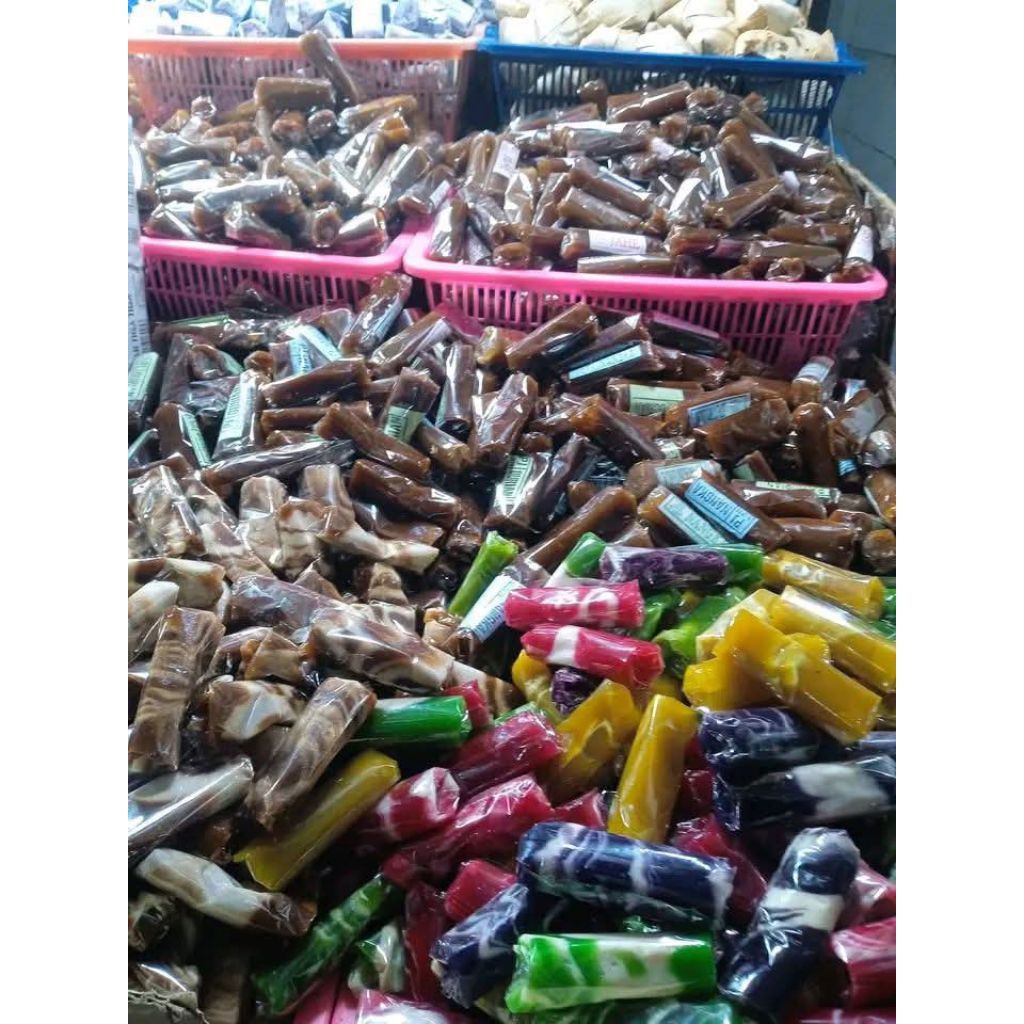 JENANG HOMEMADE KUDUS 1kg