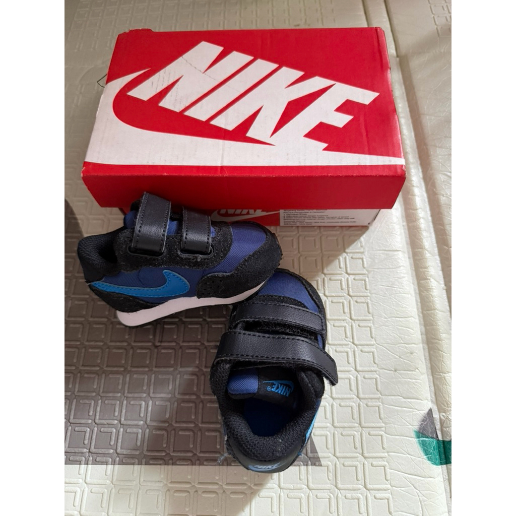 Preloved nike shoes baby