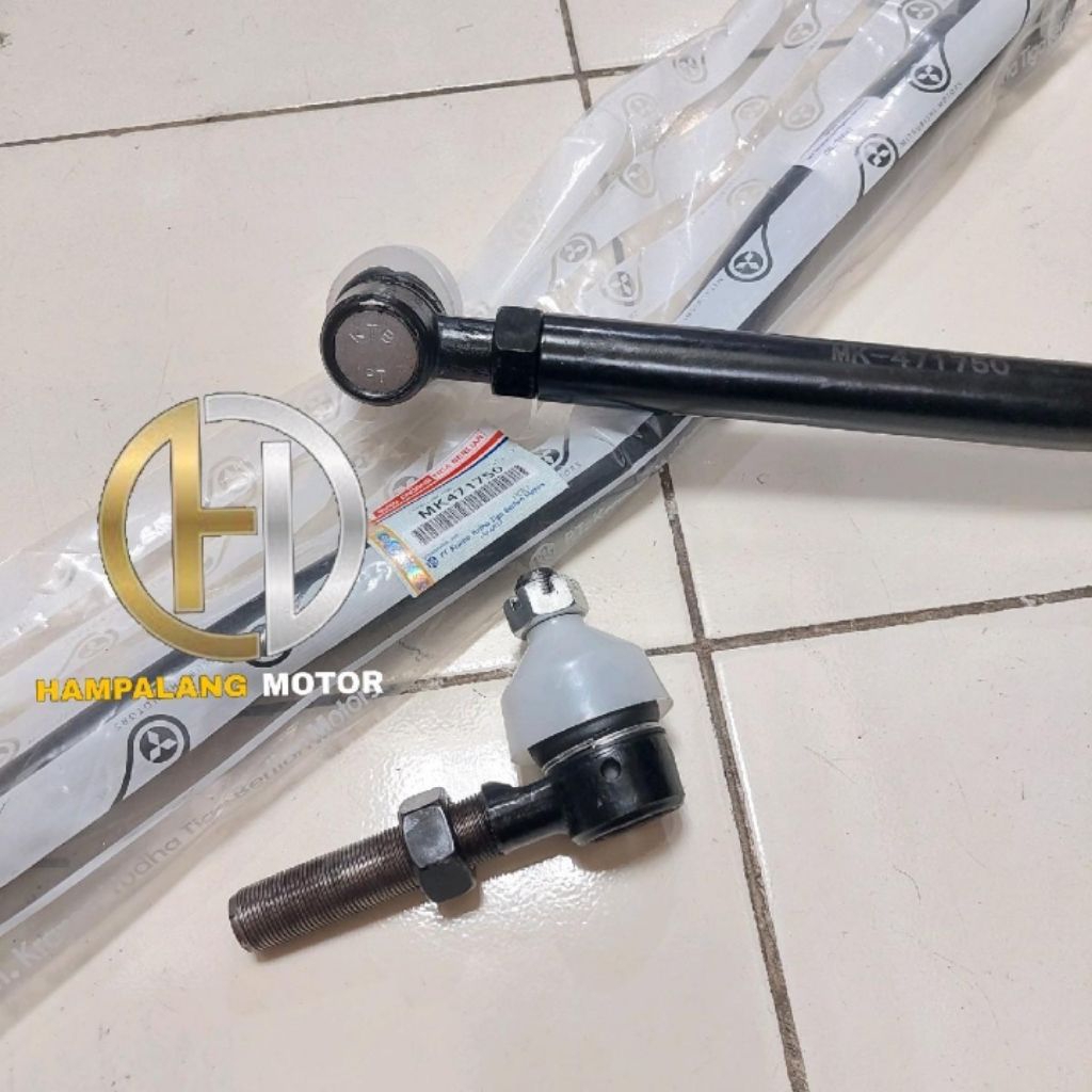 DRAGLINK DRAK LINK PS125 PS 125 TURBO CANTER COPOT PASANG DL1