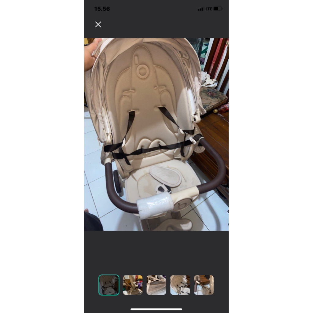 stroller v19 baobaohao