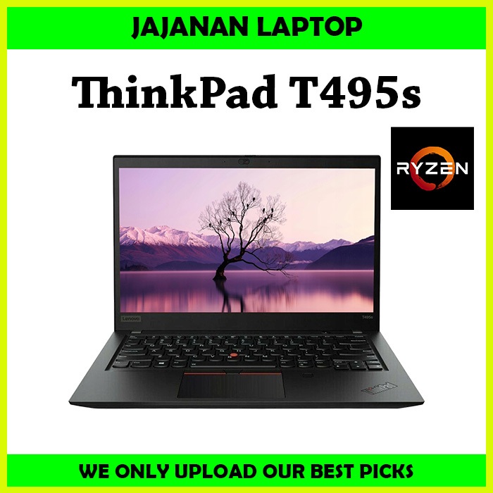 Thinkpad T495s / thinkpad T495s Ryzen 5 7 / T495s
