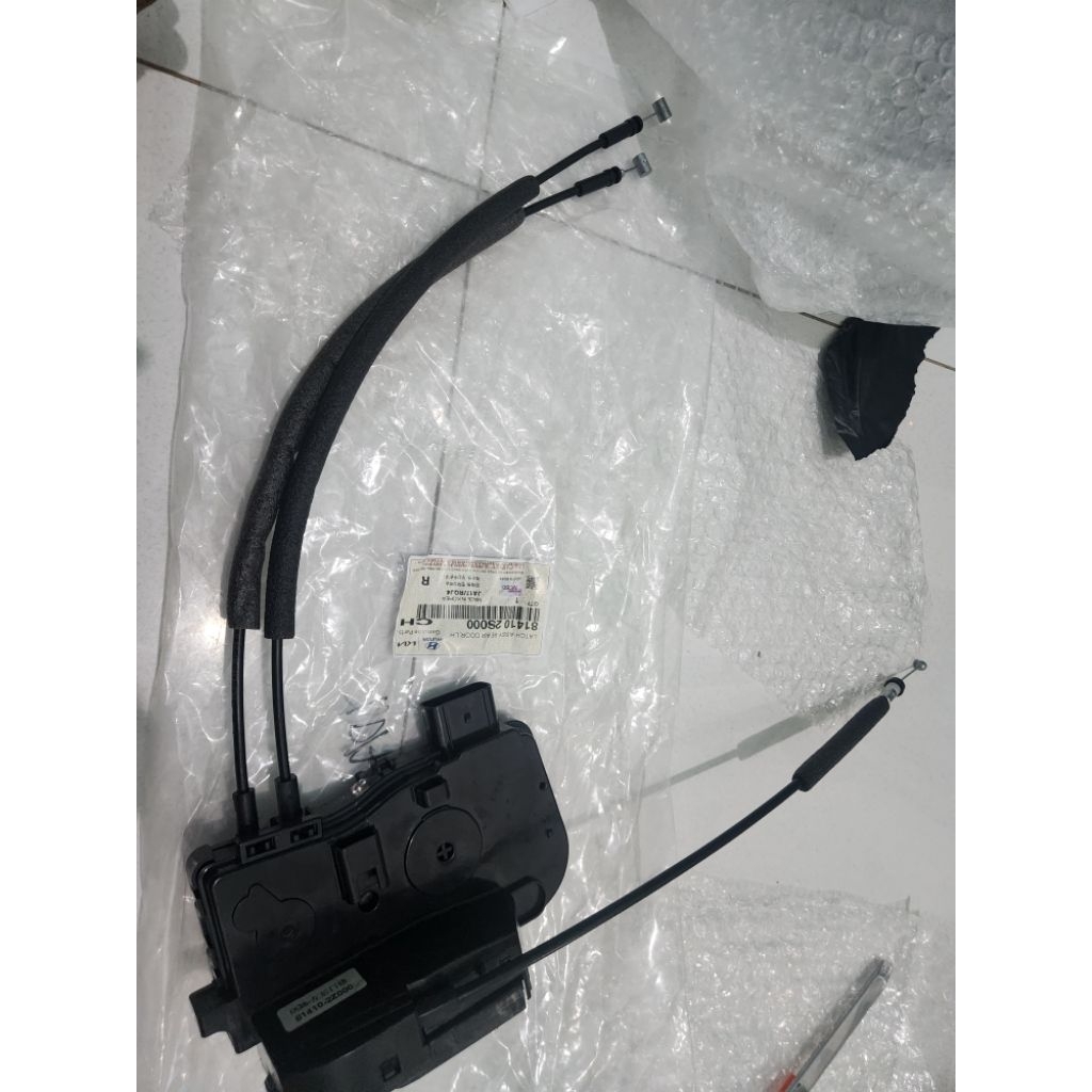 Door Lock Hyundai Tucson 2012 Belakang Kiri