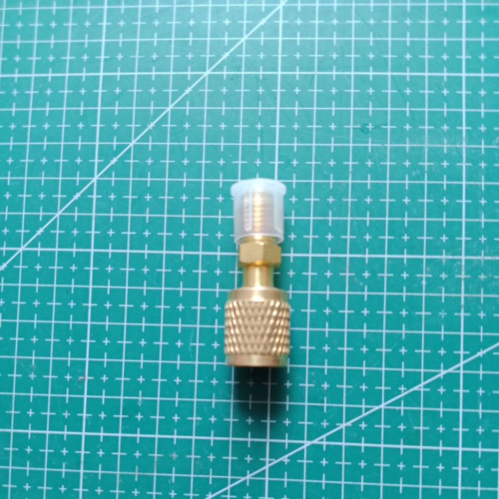 Dapator Nepel R22 Ke R 32