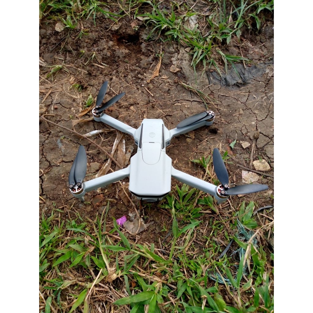 drone x37 second murah 3 batrai