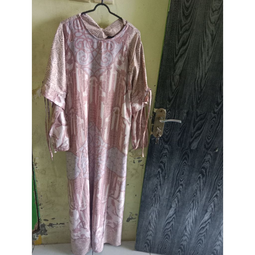 Baju bekas baju cewek gamis