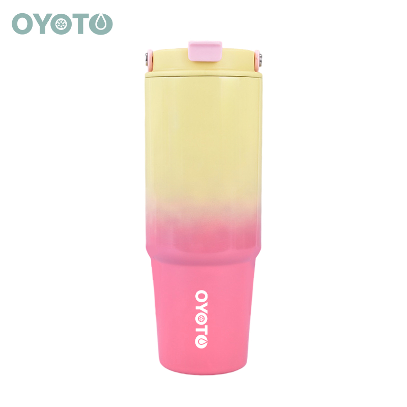 OYOTO 304 Stainless Steel Cup