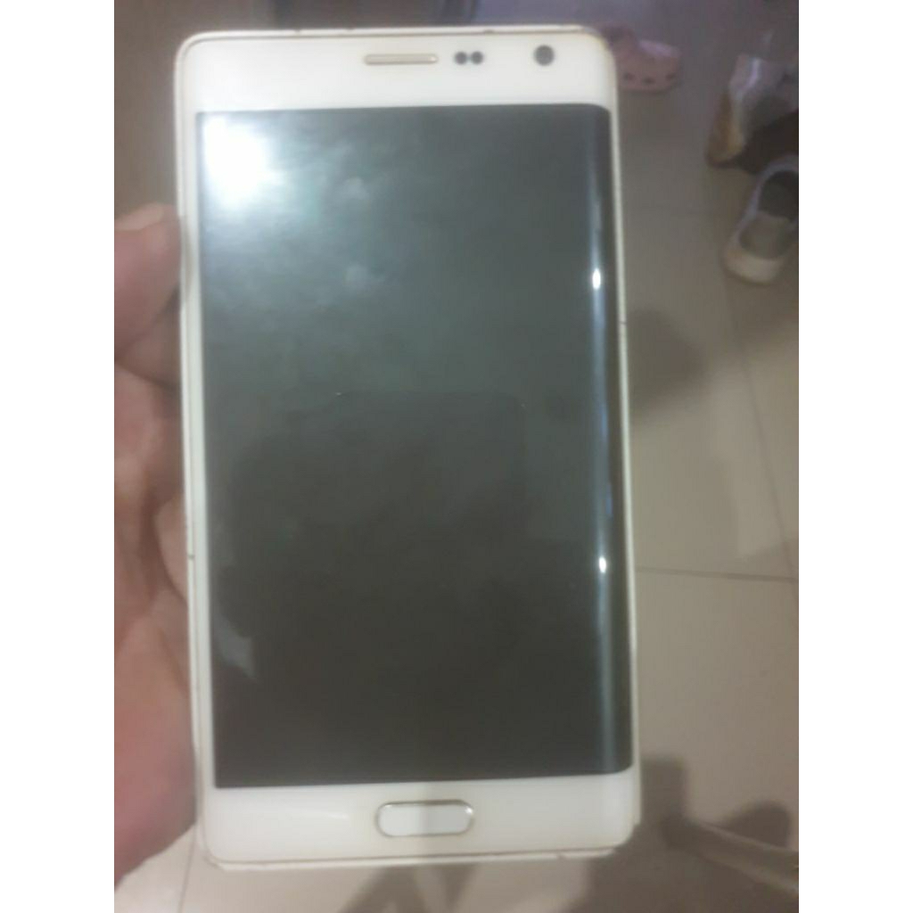 lcd super amoled note edge