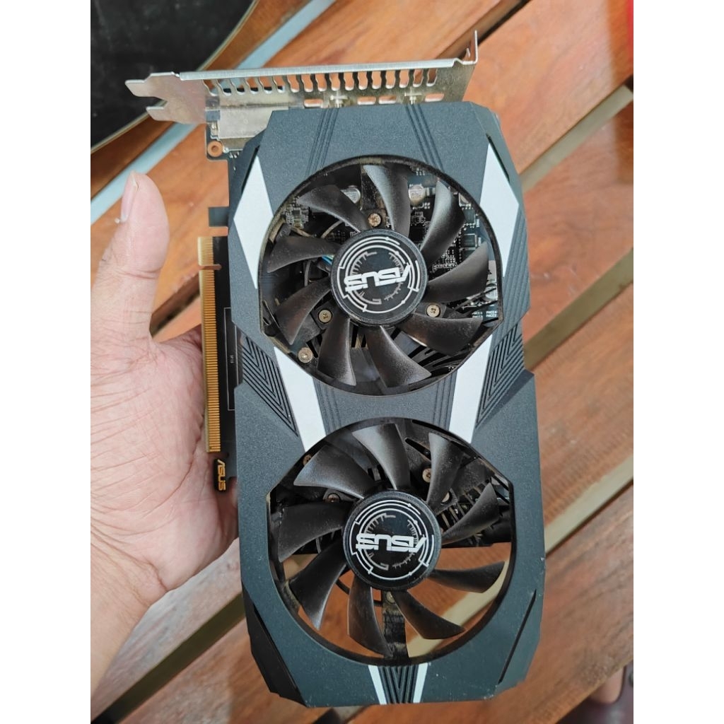 vga 1650 4gb