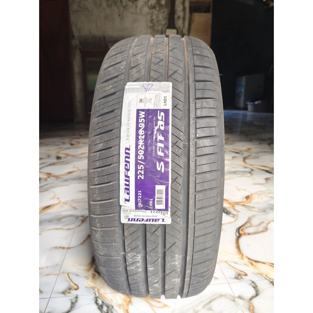 Ban 225 50 r18