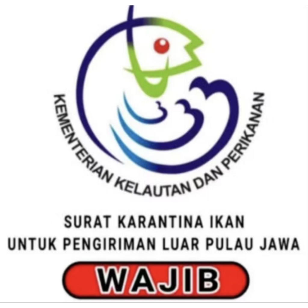 SURAT KARANTINA IKAN