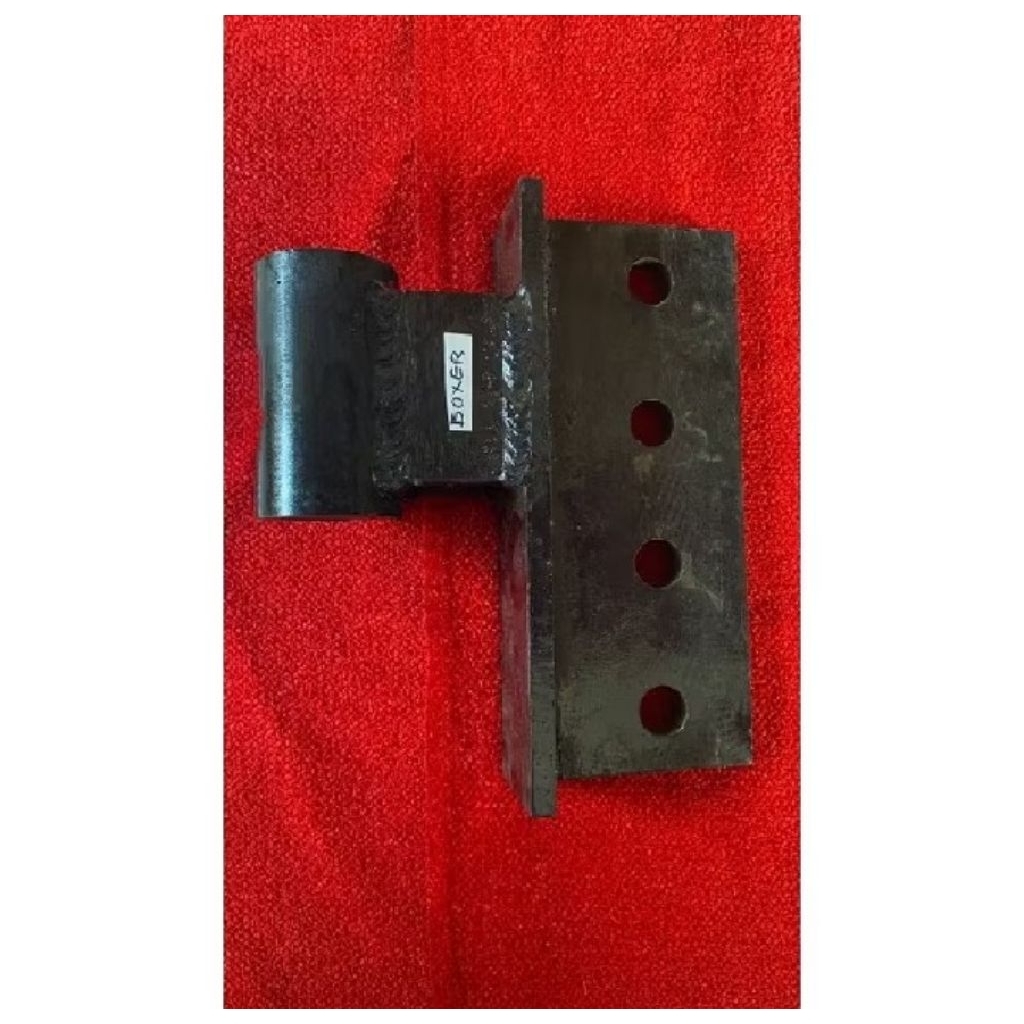 Kepala Singkal bajak traktor