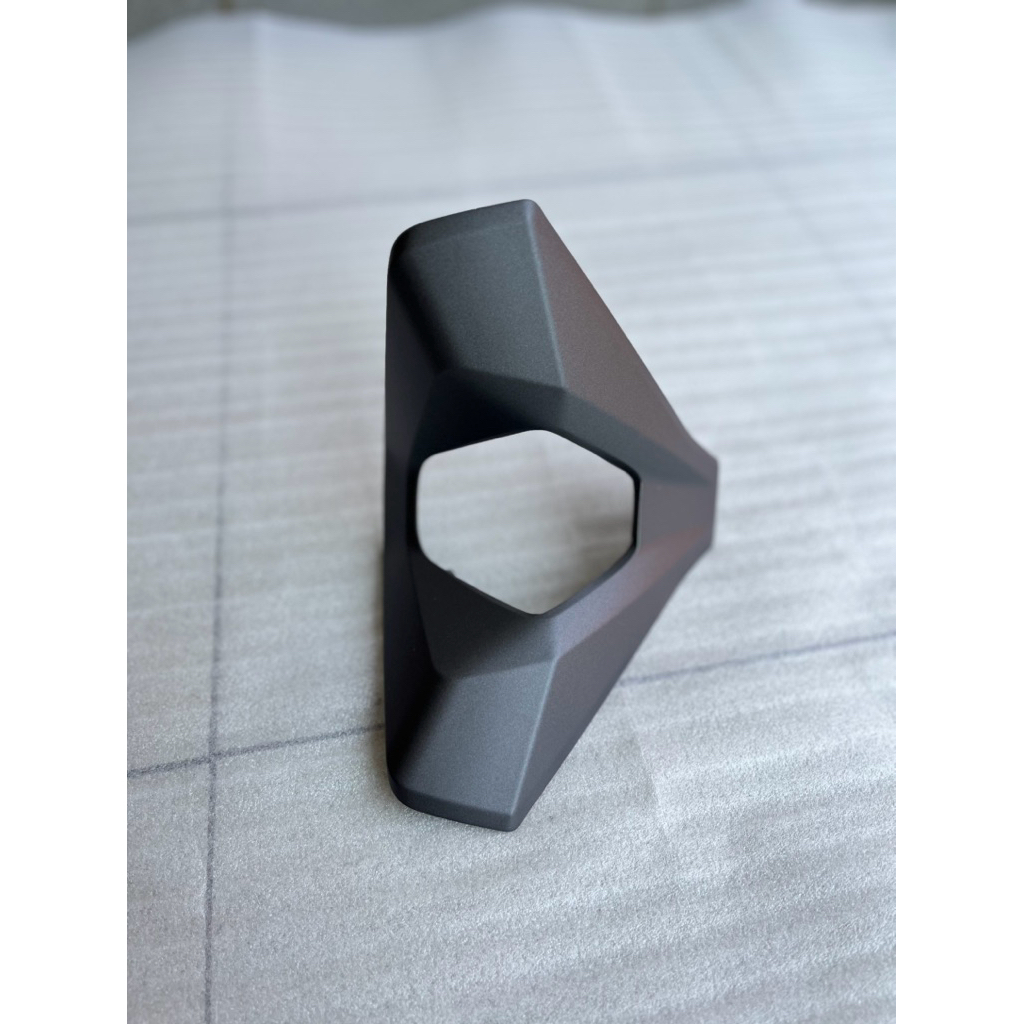 Cover Stang Honda Pcx 160 2025-2026 Baru Original Honda