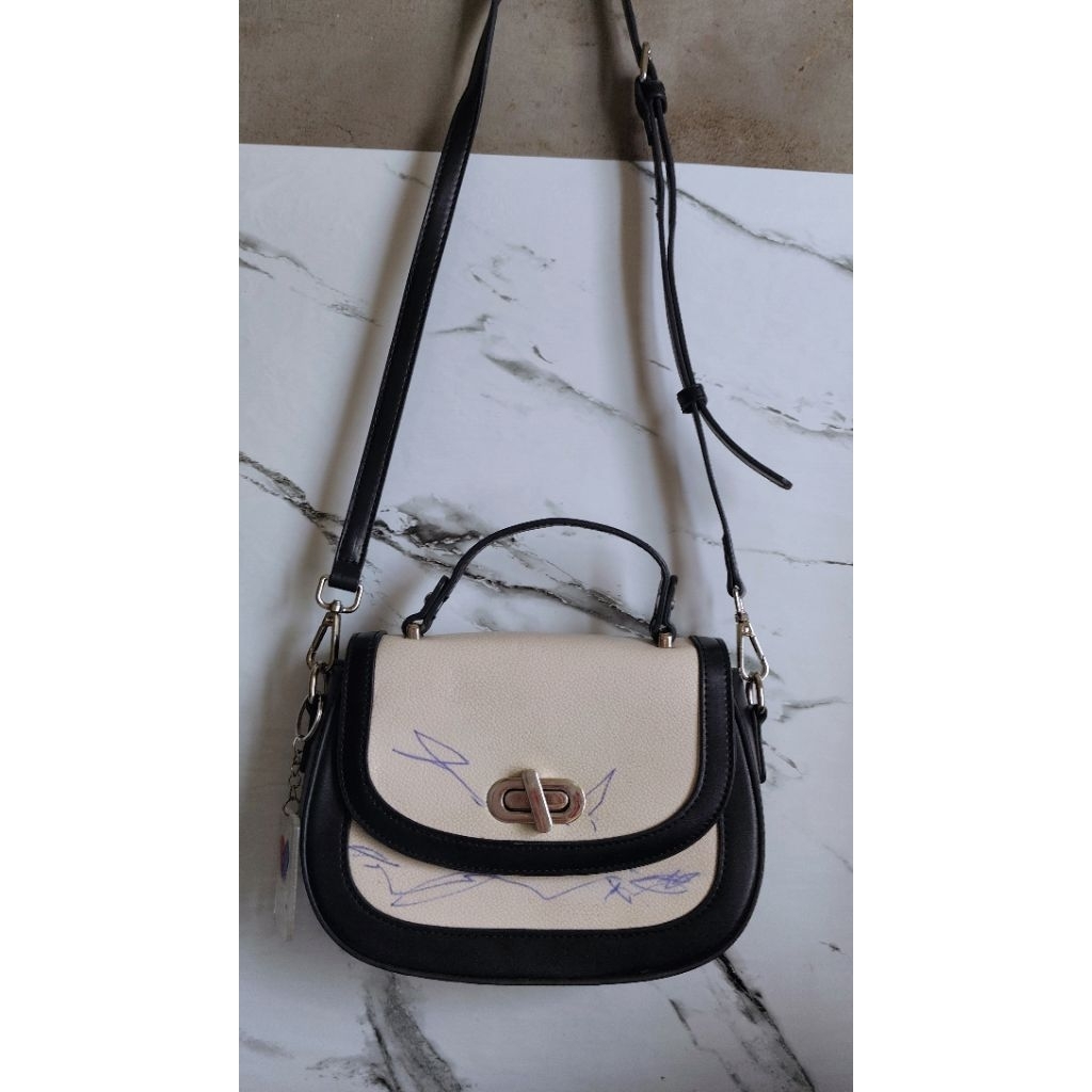 preloved tas age free