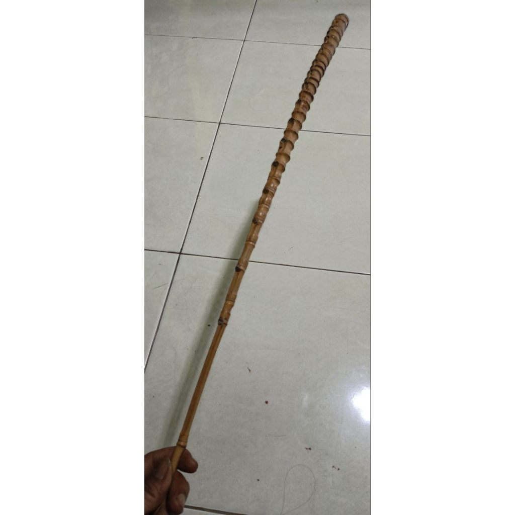 bambu cendani