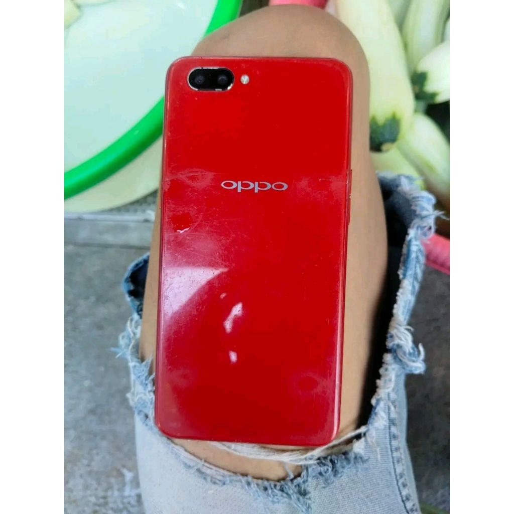 Oppo A3S ram 2/16 hp cas ori