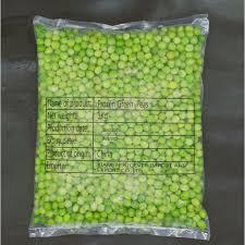 Kacang Polong 1KG Frozen Import
