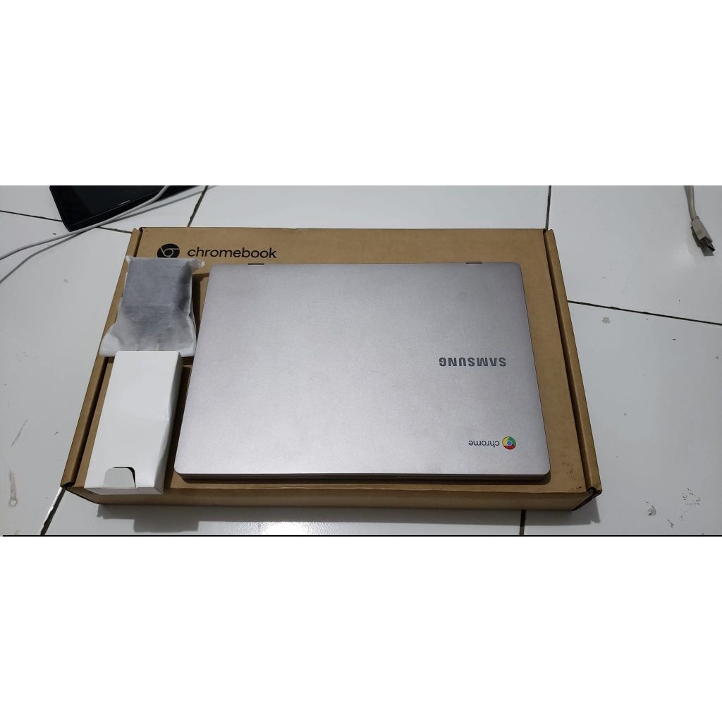 Samsung chromebook 4