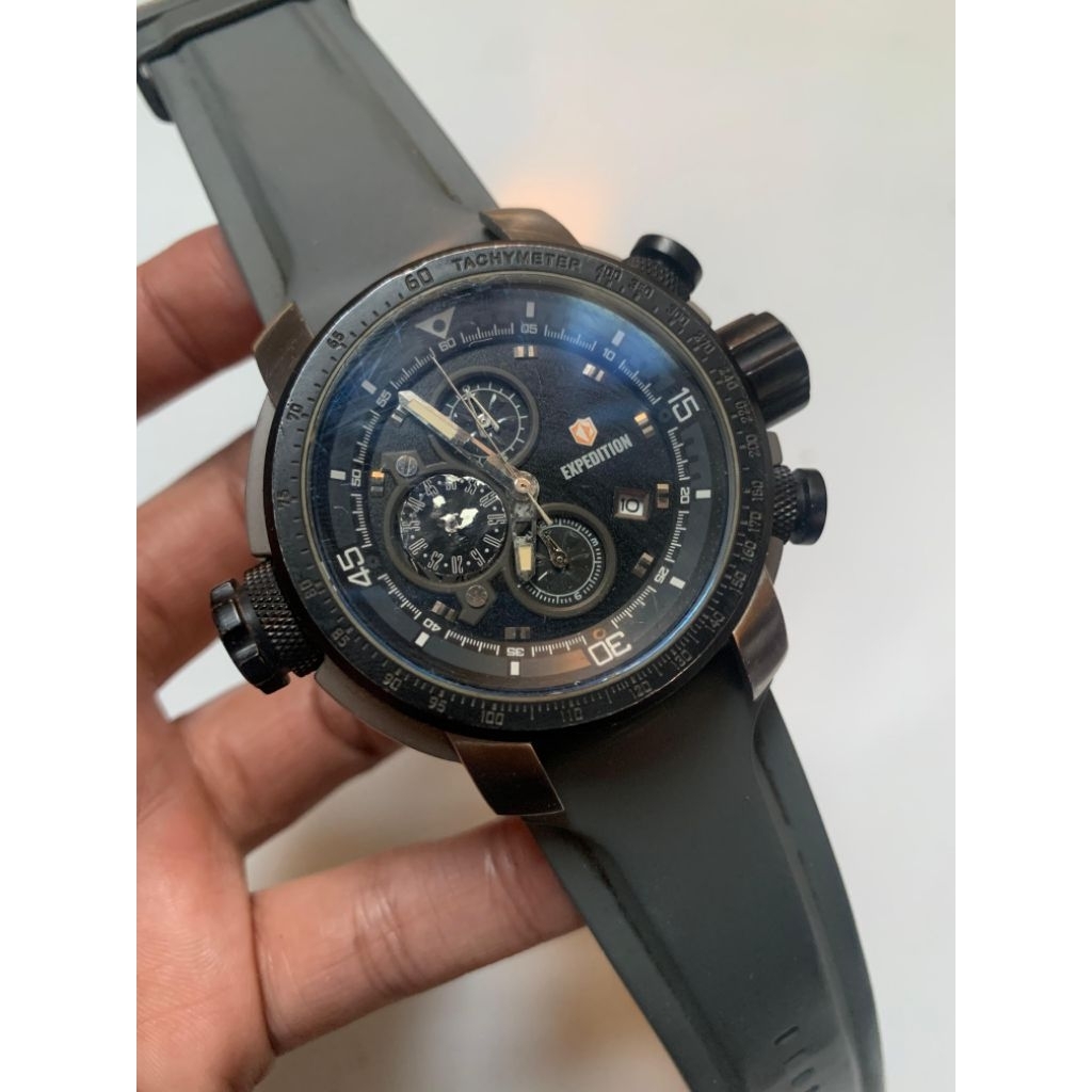 Expedition E 6335MC