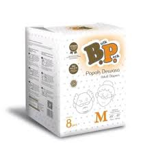BULK PACK POPOK DEWASA