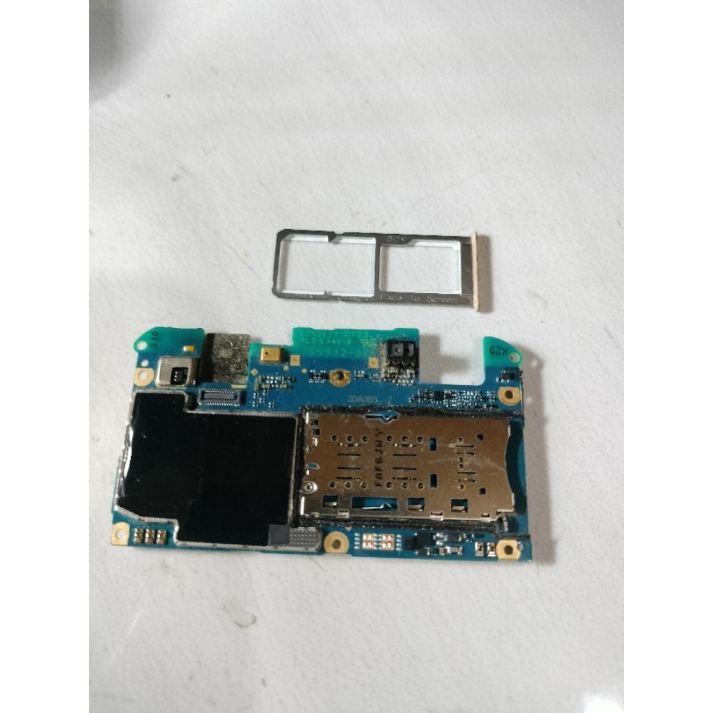 MESIN OPPO F1S NORMAL
