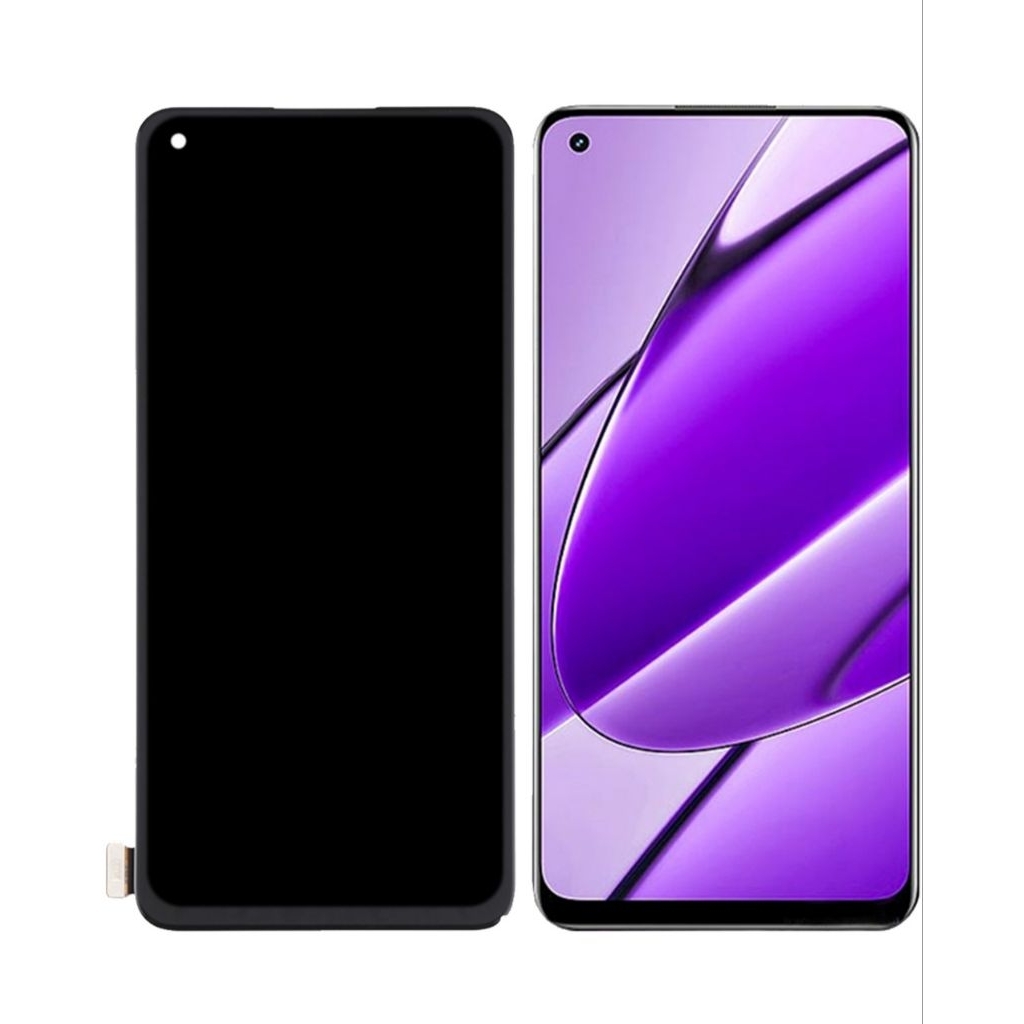 LCD REALME 11 4G