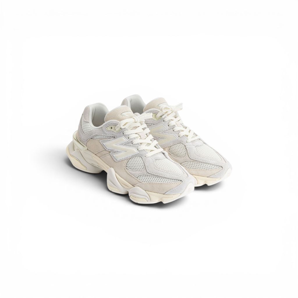 New Balance 9060 Angora Sea Salt (Original 100%)